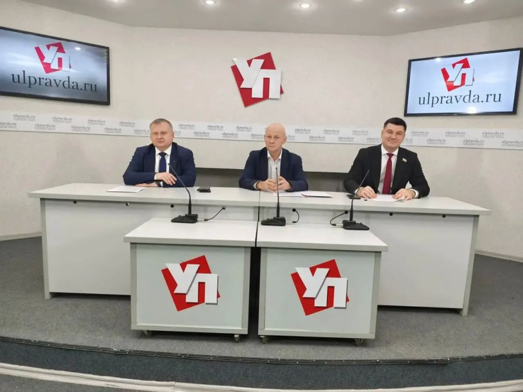 В Ульяновской области пройдет всероссийская просветительская акция «Большой этнографический диктант»