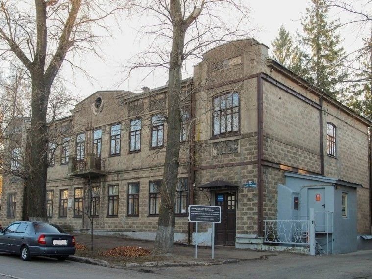 Администрация Ульяновска утвердила предмет охраны ещё двух объектов культурного наследия Администрация Ульяновска утвердила предмет охраны ещё двух объектов культурного наследия