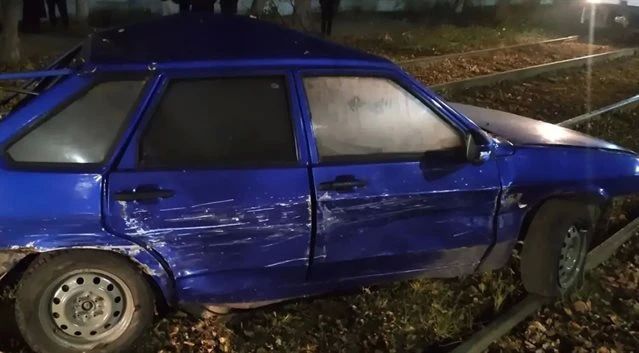 Прокуратура организовала проверку по факту ДТП на проспекте Гая