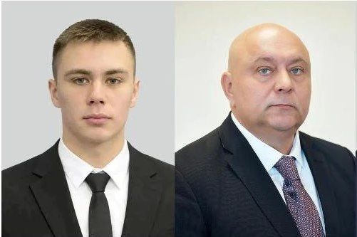Олег Чичнёв и Сергей Маринин получили мандаты в парламенте Ульяновской области