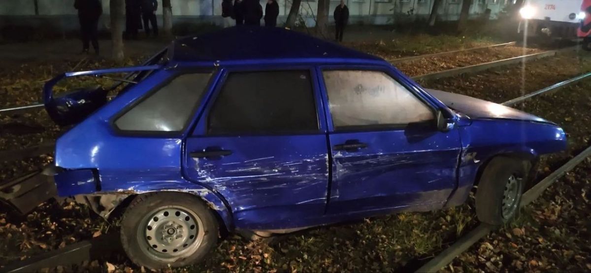 Прокуратура Железнодорожного района г. Ульяновска проводит проверку в связи с ДТП, в котором пострадали несколько человек Прокуратура Железнодорожного района г. Ульяновска проводит проверку в связи с ДТП, в котором пострадали несколько человек