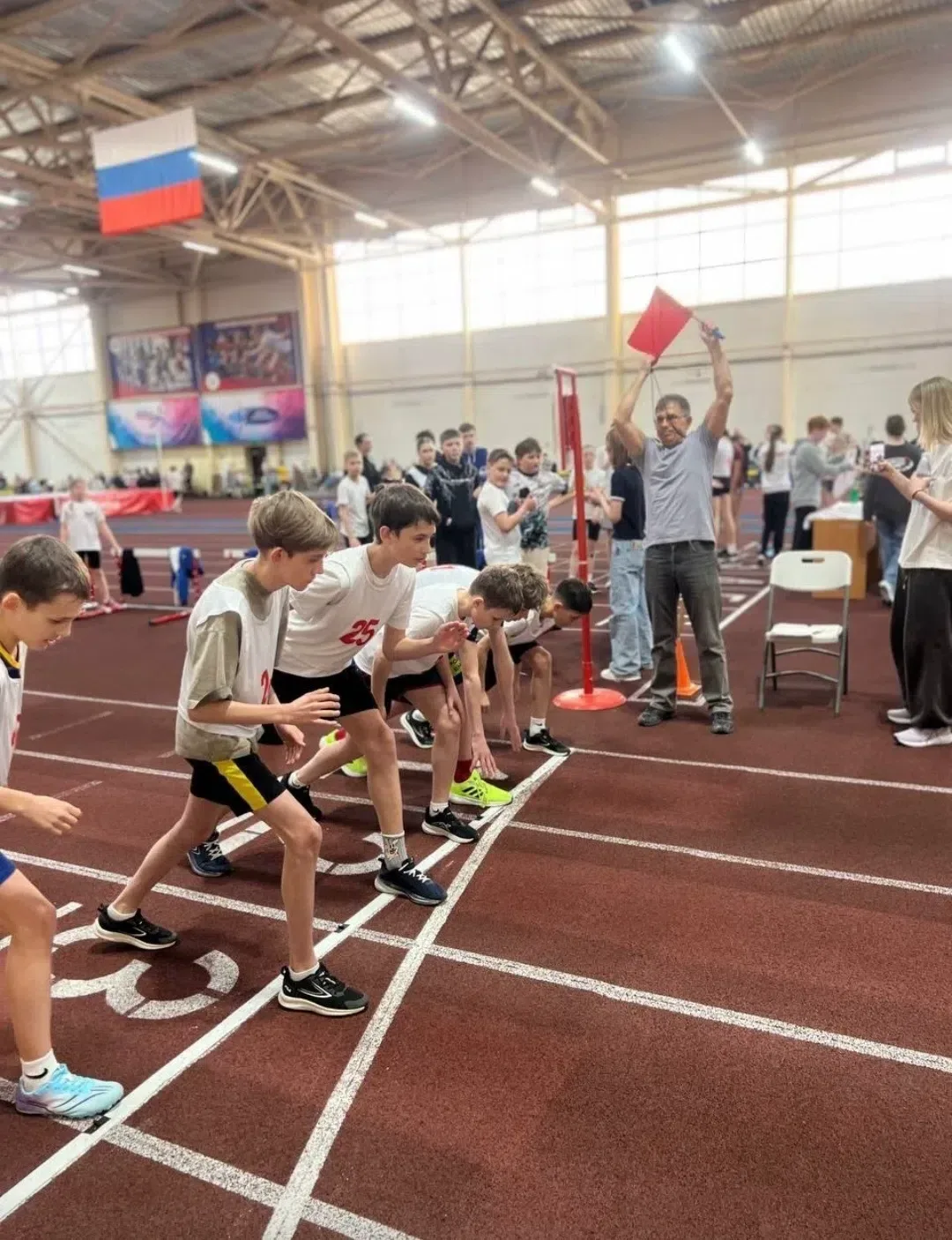 В Ульяновске состоятся Чемпионат и первенство города по морскому многоборью