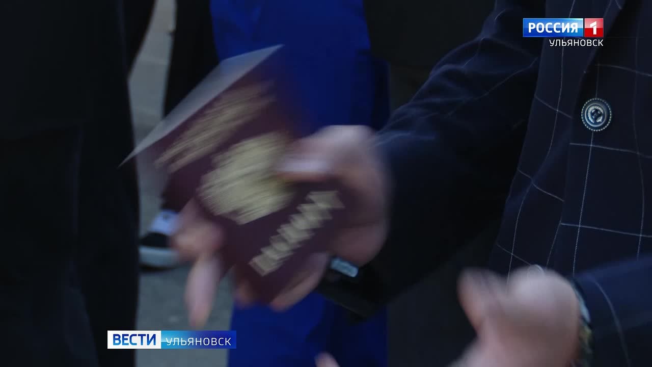 "Утро России" 5:36. - Новые дорожные знаки установили в Белом Ключе