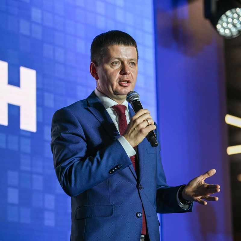 Ульяновская область - победитель Всероссийской премии «Живу студенческим спортом» Ульяновская область - победитель Всероссийской премии «Живу студенческим спортом»