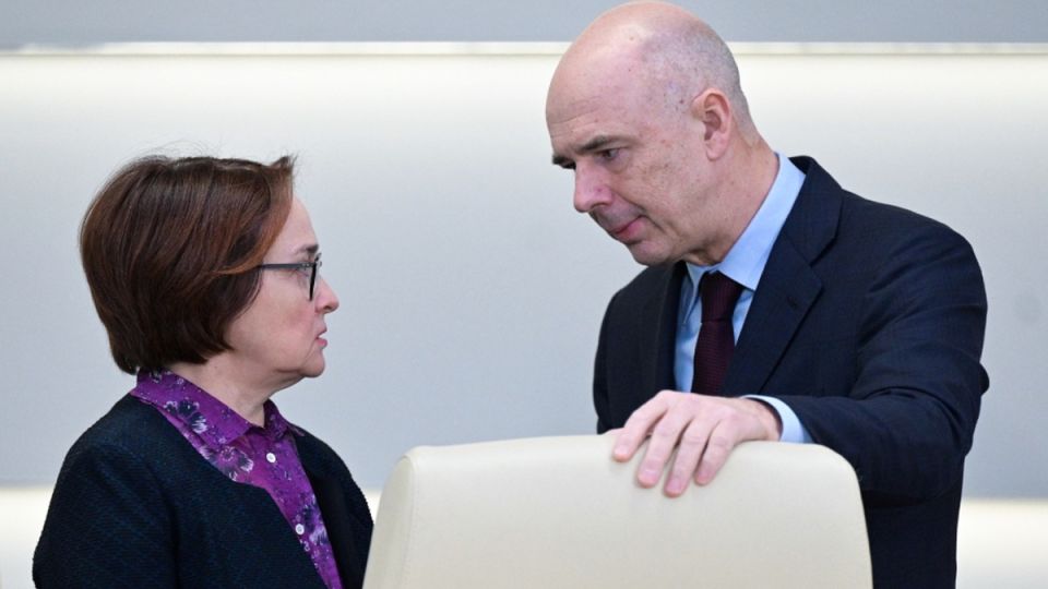 Экономика России 2026: Визуализация стагнации на фоне высоких ставок и налогов