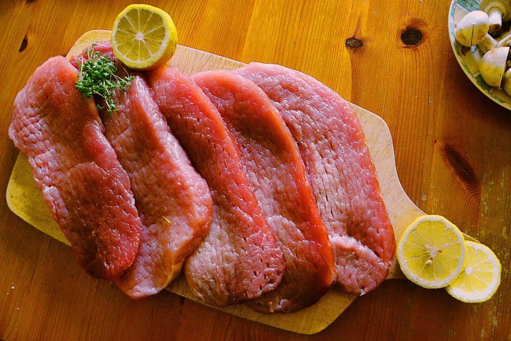 Где использовать свиную вырезку: вкусные рецепты мясных блюд, которые подавать можно по любому поводу