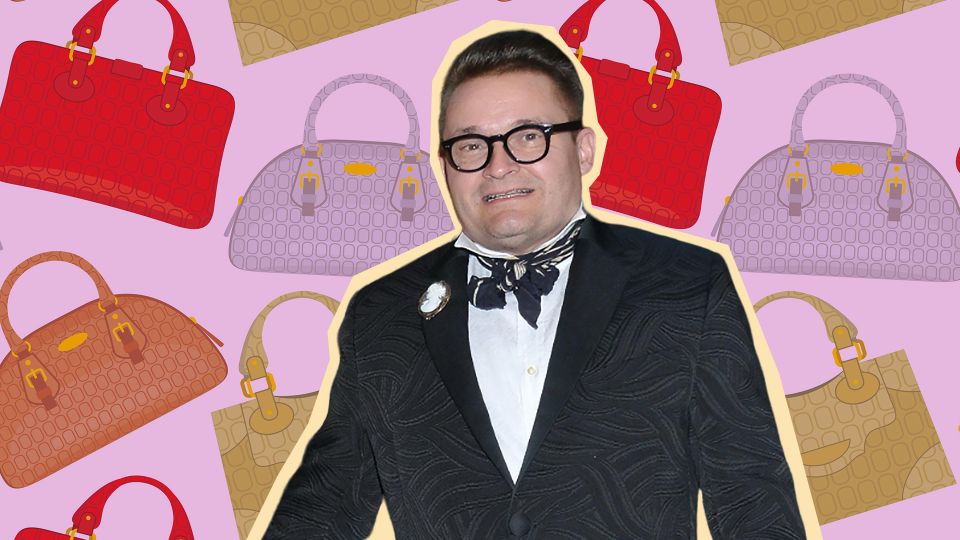 Васильев назвал сумки-хиты 2023 года: как блистать и зимой, и летом