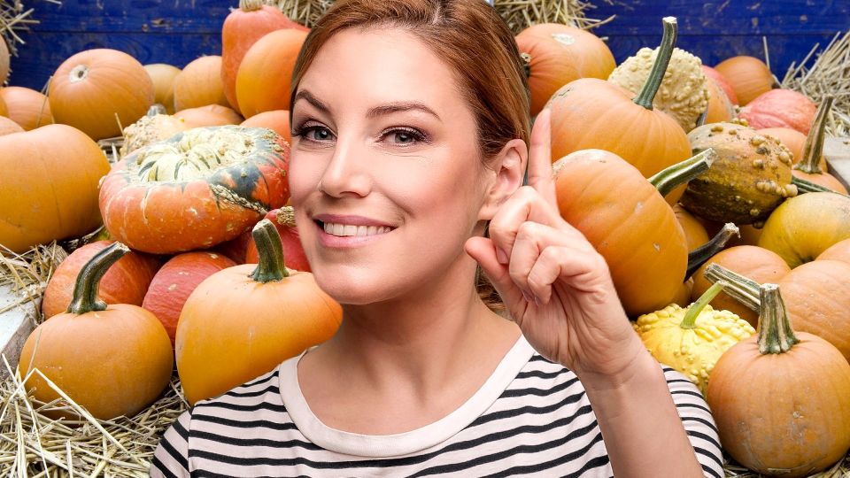 Погреб не нужен: тыква останется свежей, если хранить ее этим способом
