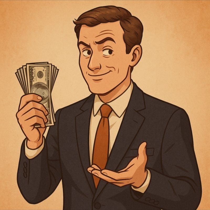 Как научиться зарабатывать больше: основные правила финансового успеха