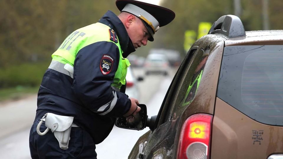 Кого боятся инспекторы ДПС: три типа водителей, заставляющие их нервничать