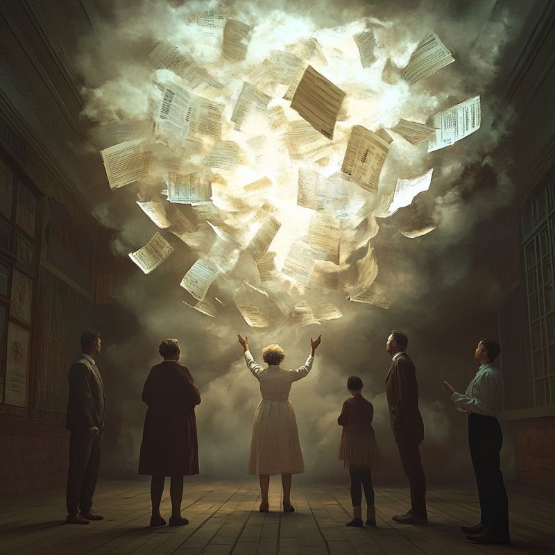 Как эффективно оспорить ненадежную отчетность управляющей компании