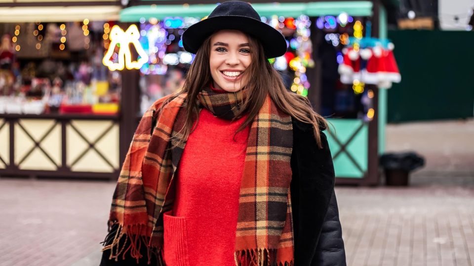 Чтобы не было колхоза: три стильных образа с дубленкой