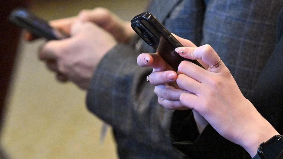 Госдума предлагает суровые штрафы за авторизацию через иностранные сервисы