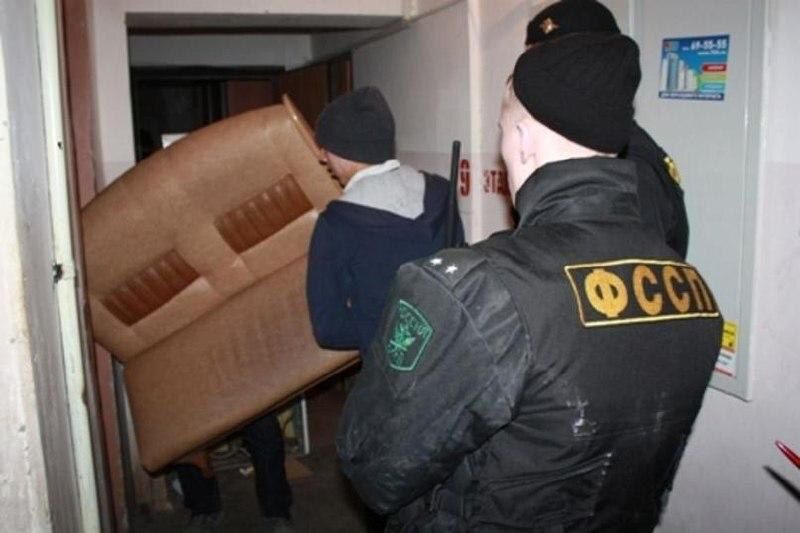 Незаконный арест имущества: три случая из практики Верховного суда