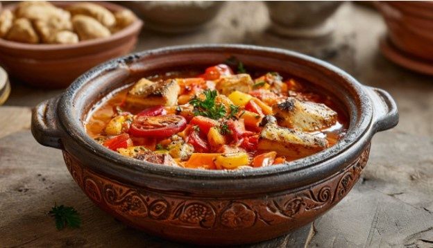 Гювеч: Очарование традиционного блюда, которое покорит ваши вкусовые рецепторы