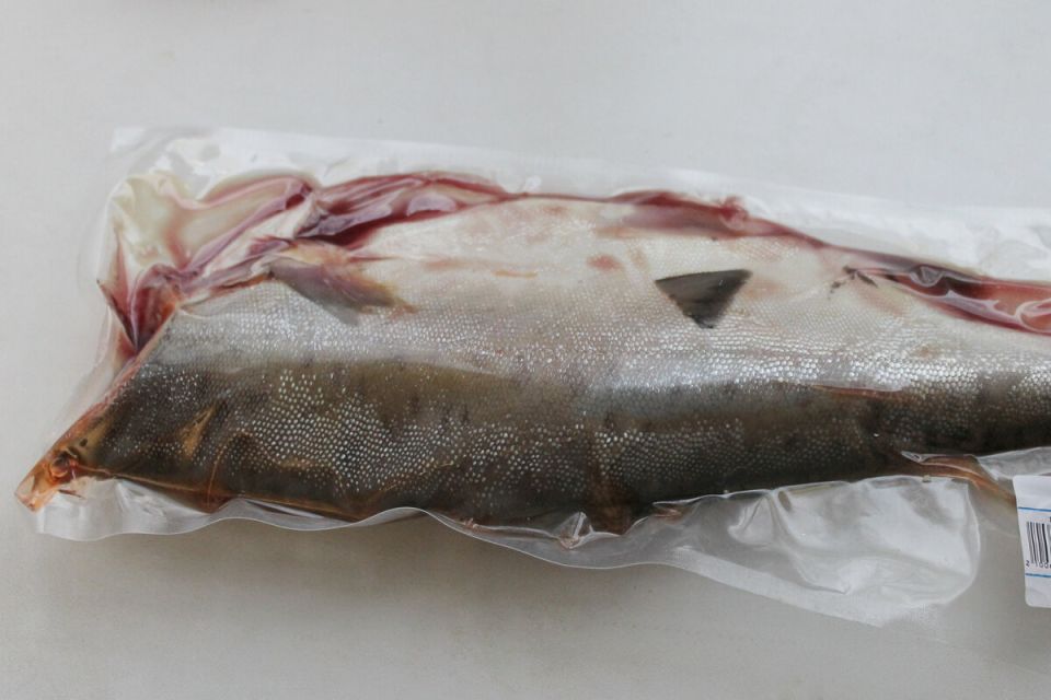 Сытный рыбный суп по-монастырски: быстро и вкусно