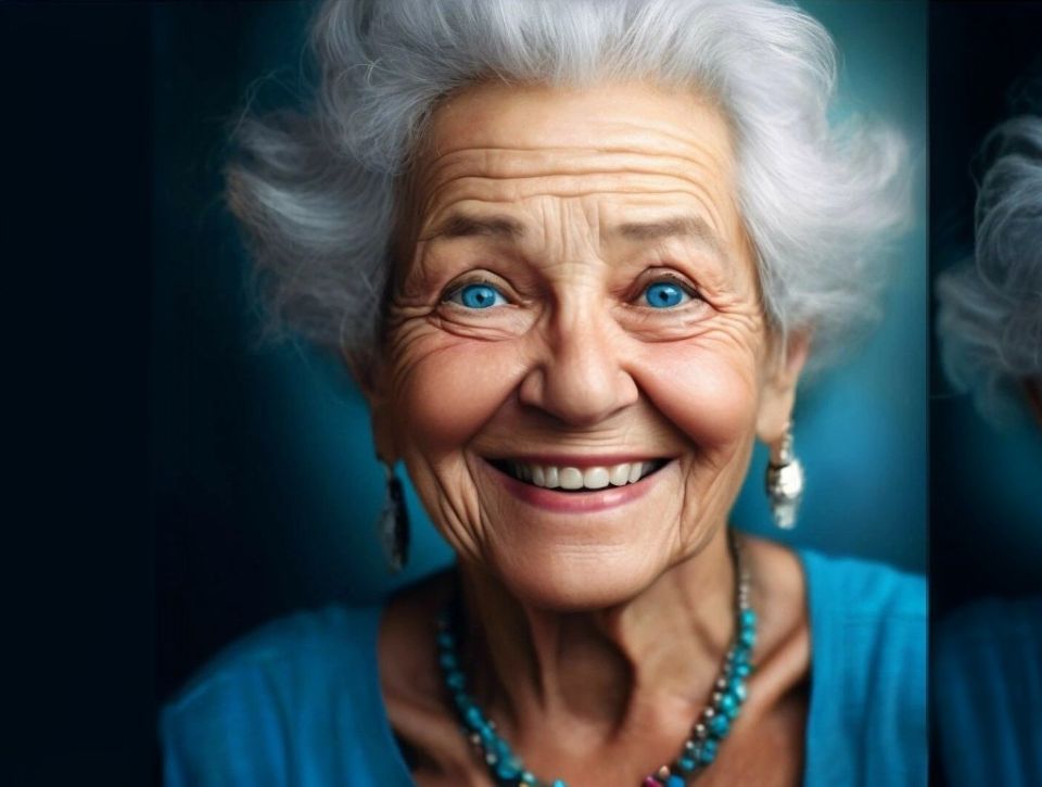 Как стареть с достоинством: 5 признаков, что вы на пути к лучшему