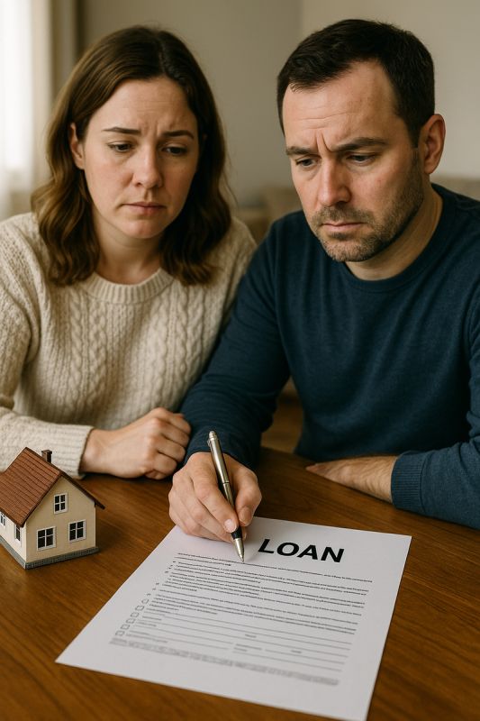 Как долг одного супруга может стать общим: новые разъяснения от Верховного суда РФ