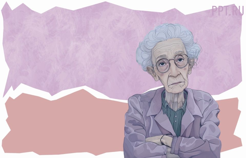 Пенсионные баллы за заботу о внуках: новое предложение от Госдумы