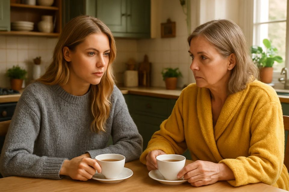 �������� �����: ��� ������������� ��������� ����� ����� ������� � �������