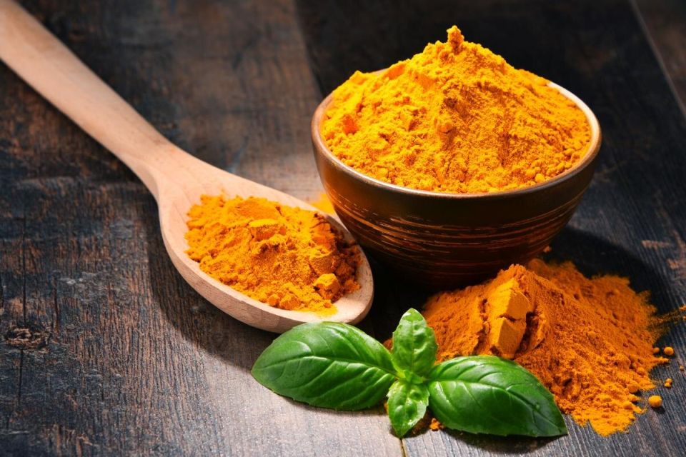 Долговечность куркумы в организме: точки зрения ученых