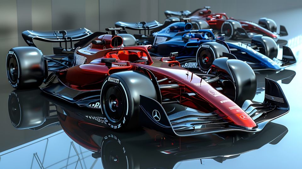 Alpine ����������� ������� � ������� ����: ��� ��������� ������� � ������ ����������