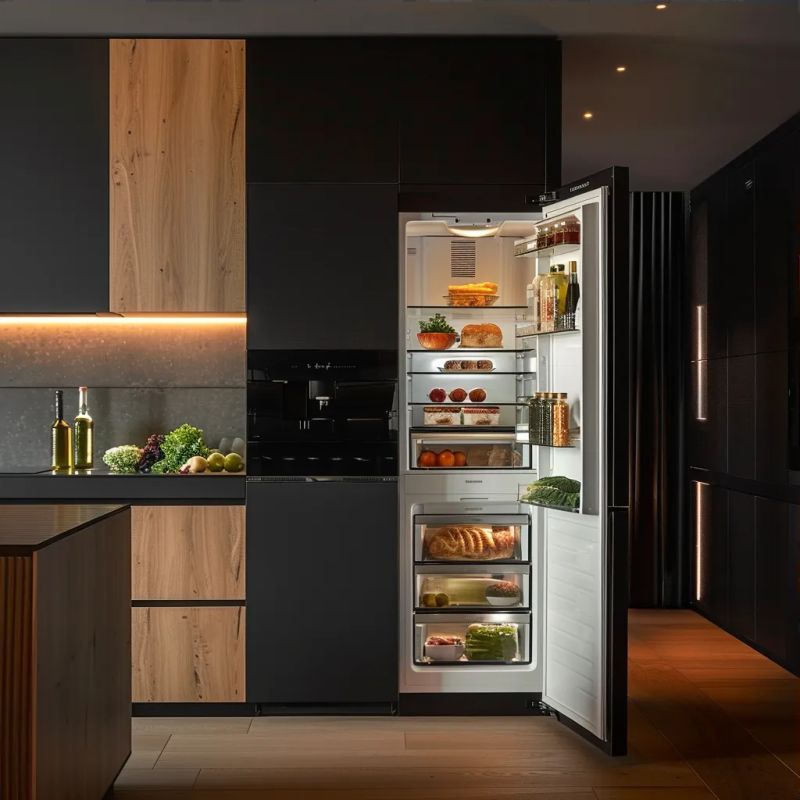 Запахи в холодильнике: как предотвратить и устранить неприятные ароматы