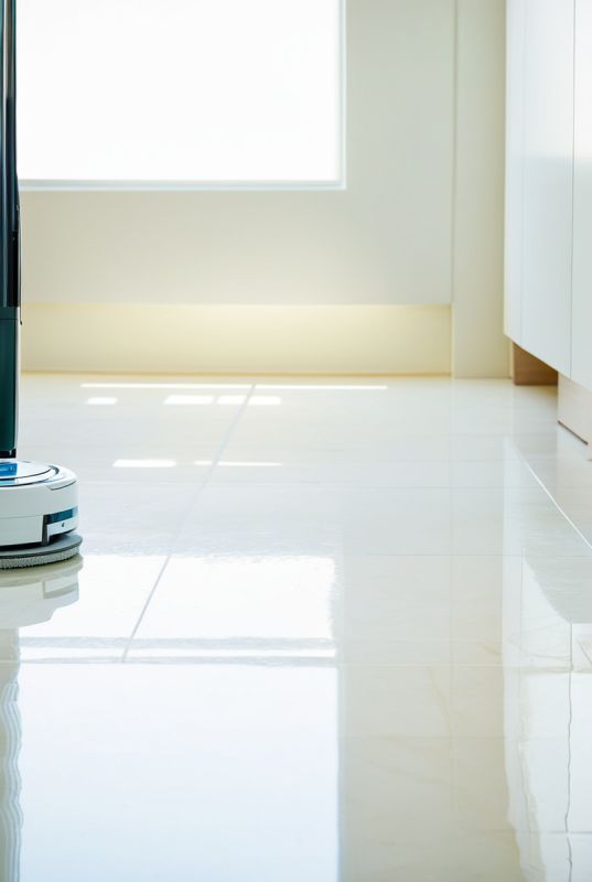 Как правильно использовать чистящую жидкость для мойщиков пола Legee