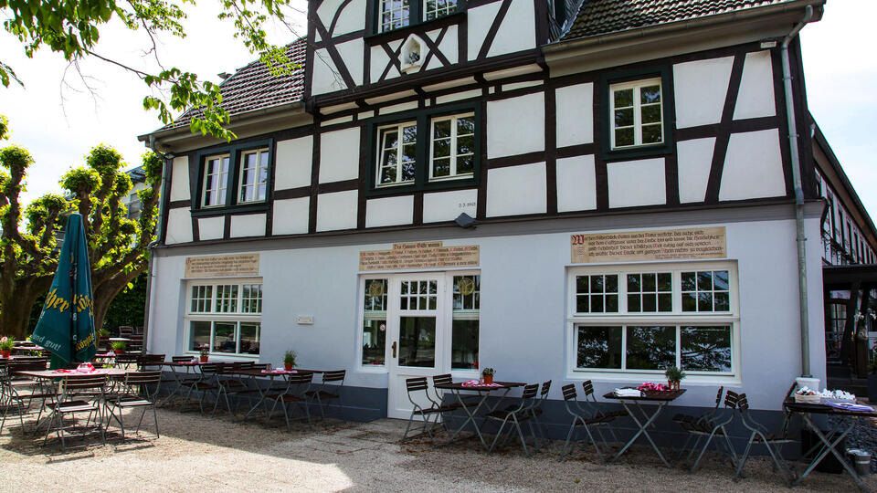 Старейший трактир Германии закрыл двери после 270 лет славной истории