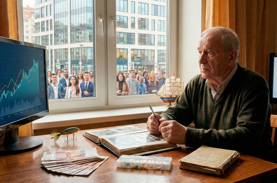 ���������� �������: ������ ��� �����? ��� ����� ������