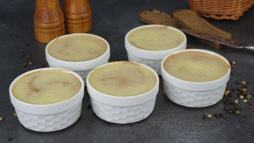 Как простой паштет заменил колбасу на завтраке и покорил сердца семьи