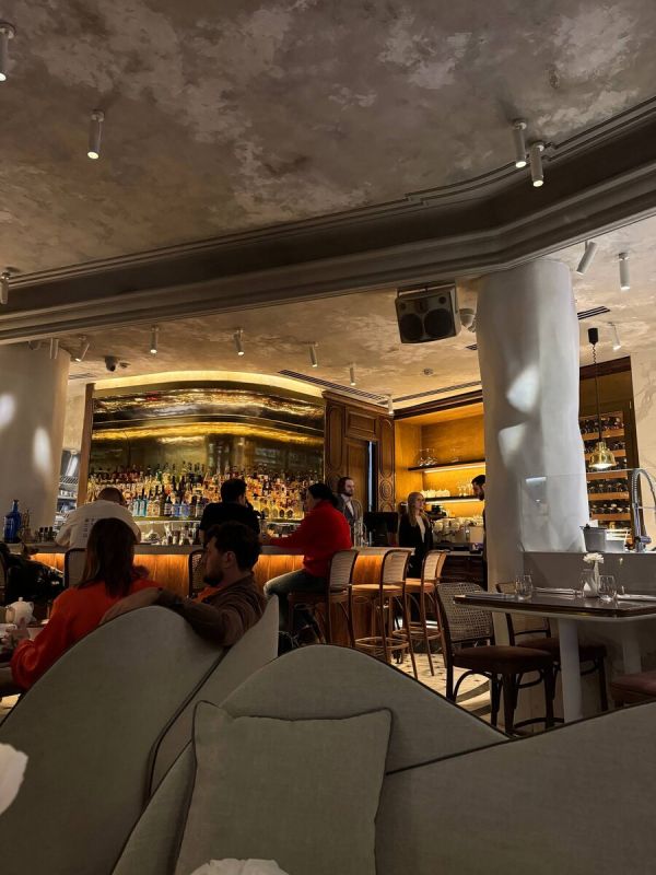 ��� Londri �������� ������ ��������� � �� ��������