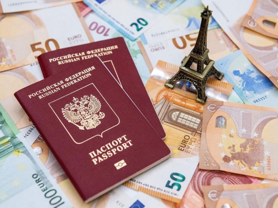 Безвиз снова в тренде: будет ли он словом года в туризме?