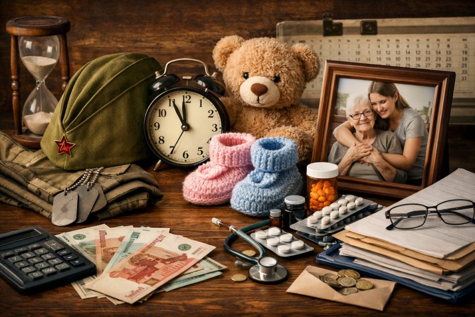 Скрытые годы стажа: как восстановить право на пенсию, о котором вы не знали