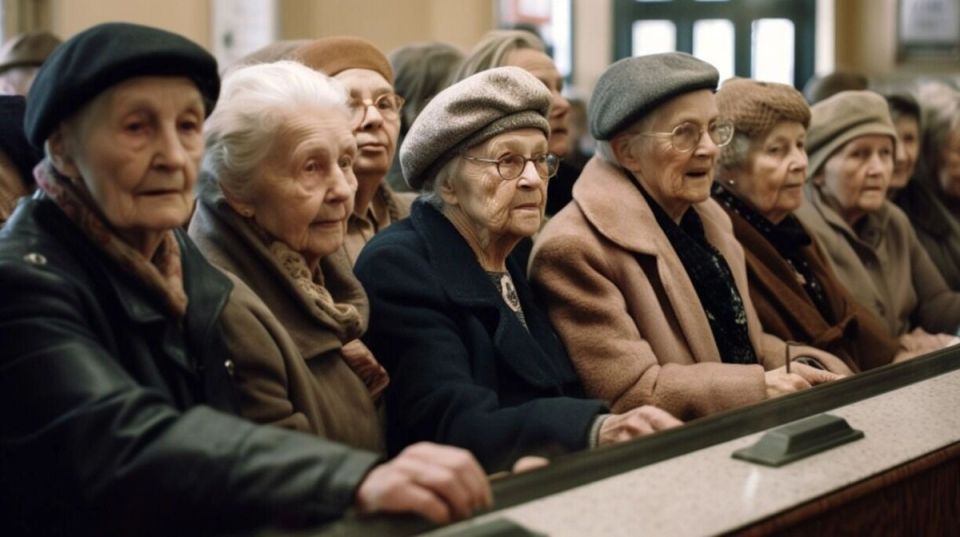 Пенсия 2026: 7,6% и скрытые льготы, которые могут добавить 18 000 ? в год