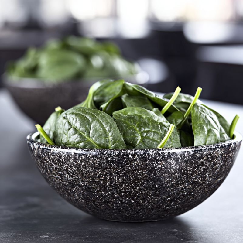 Шпинат: сокровище на вашем столе и простой путь к здоровью