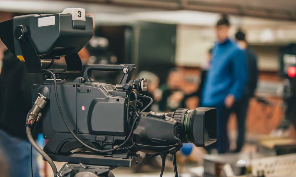 Минкультуры получит полномочия для поддержки отечественного кино