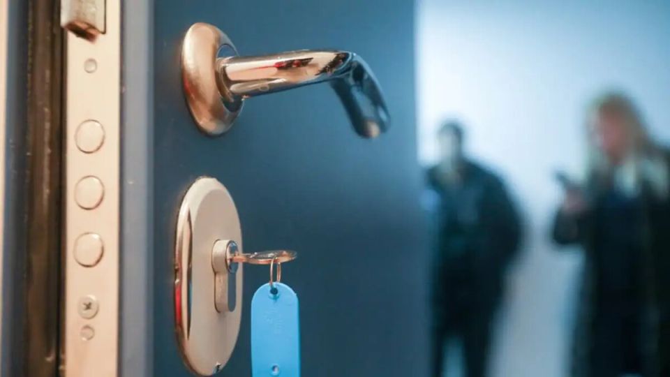 Конституционный суд разрешил регистрацию в апартаментах