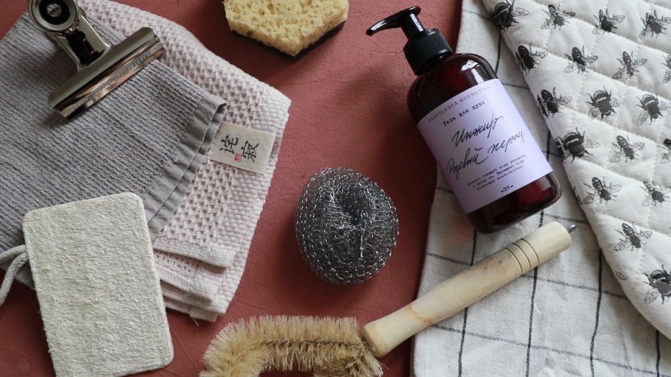 Как сохранить уют на кухне: секреты организации уборки