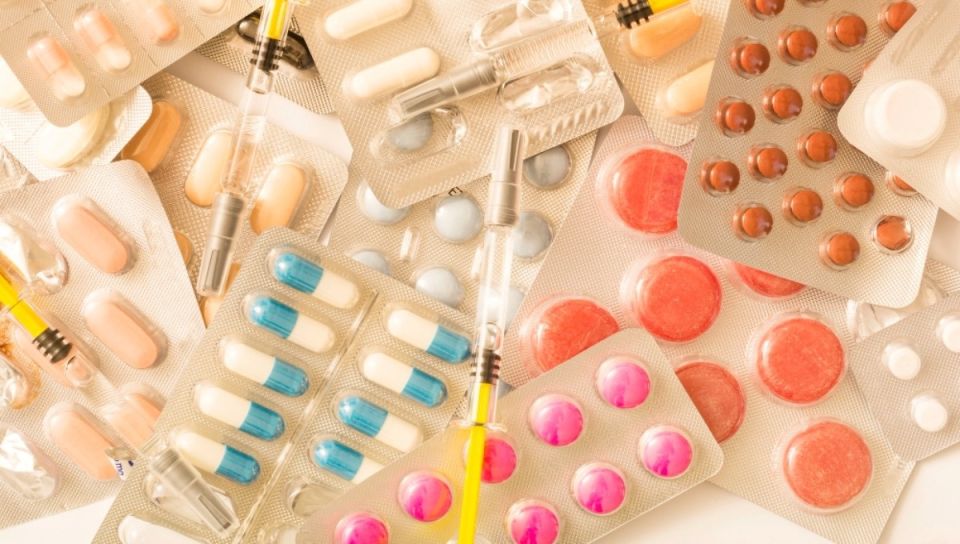 Минздрав России отменил регистрацию 71 препарата, включая уникальные лекарства