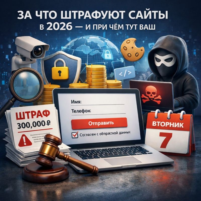 ��� �������� ������� ��� ������ � 2026 ����: ���� �������� ��������