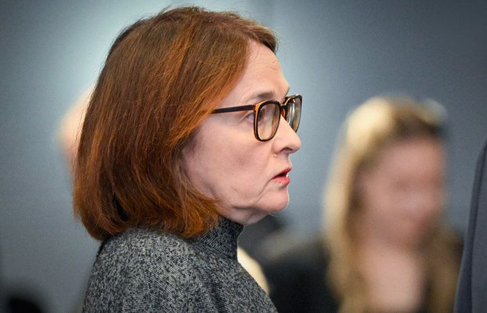 Снижение жалоб на блокировки счетов: новый взгляд от главы ЦБ