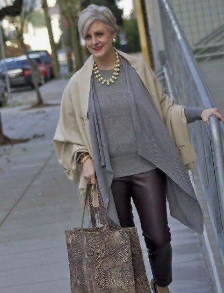 ������ �������� ������ ��� ������ 50+: ��� ��������� ��������