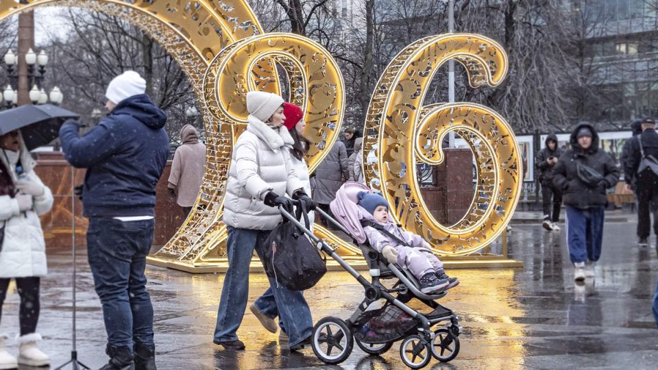 Новые налоговые льготы для многодетных: какие изменения ждут семьи с 2027 года