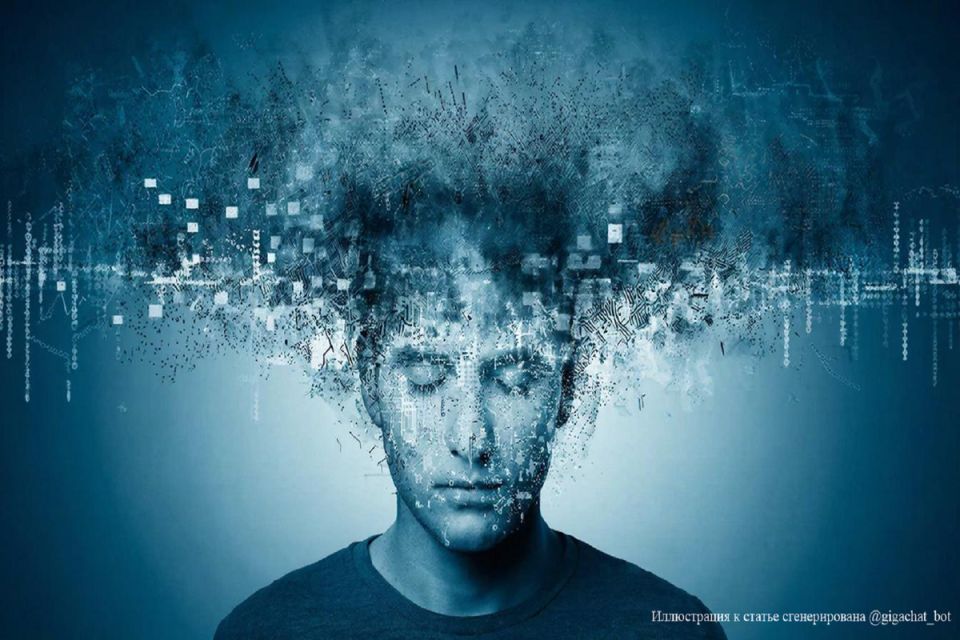 Взгляд на право на забвение в эпоху цифровых технологий