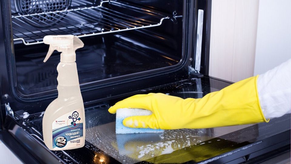 Как навсегда избавиться от жира и пыли на кухне с помощью этого простого лайфхака