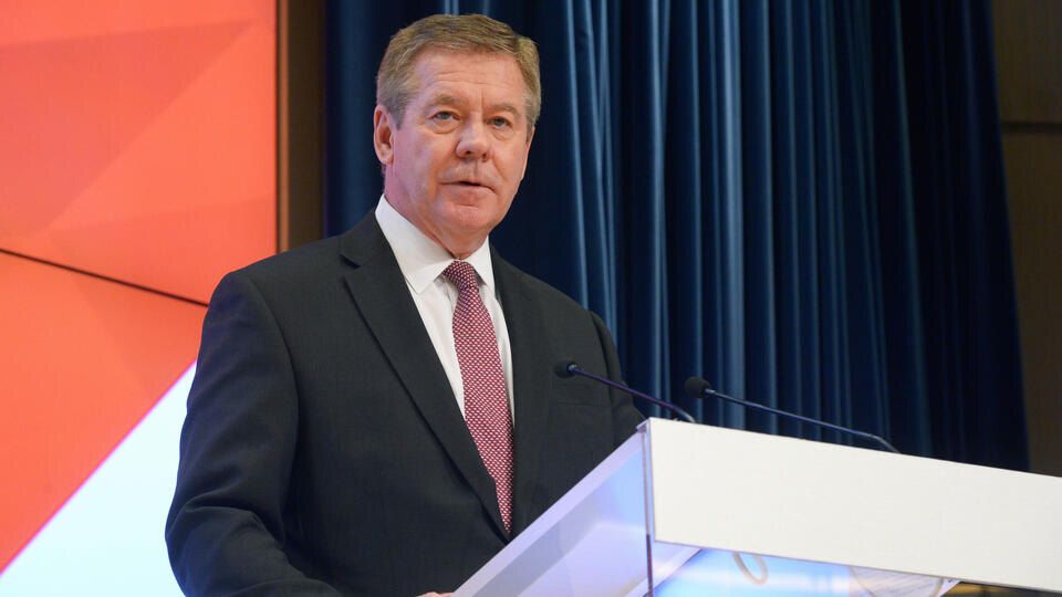 Россия выступает за безопасность неядерных стран на международной арене