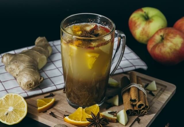 За чашкой вдохновения: История и современность чая