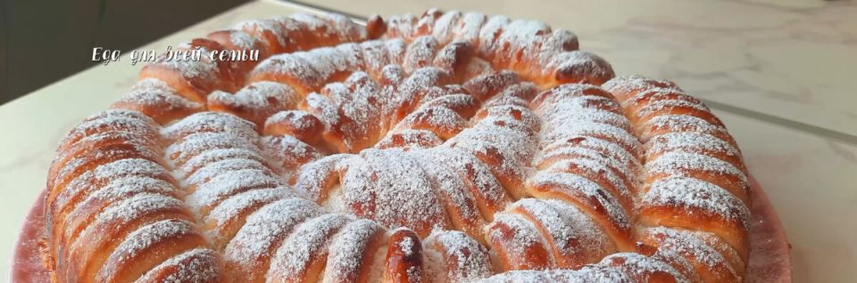 Вкусные секреты домашней выпечки: дрожжевые пироги и булочки